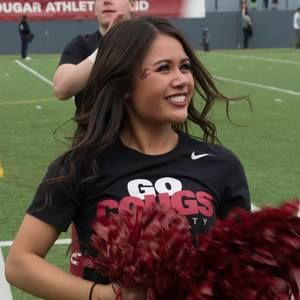 Meet your Posher, Shanelle